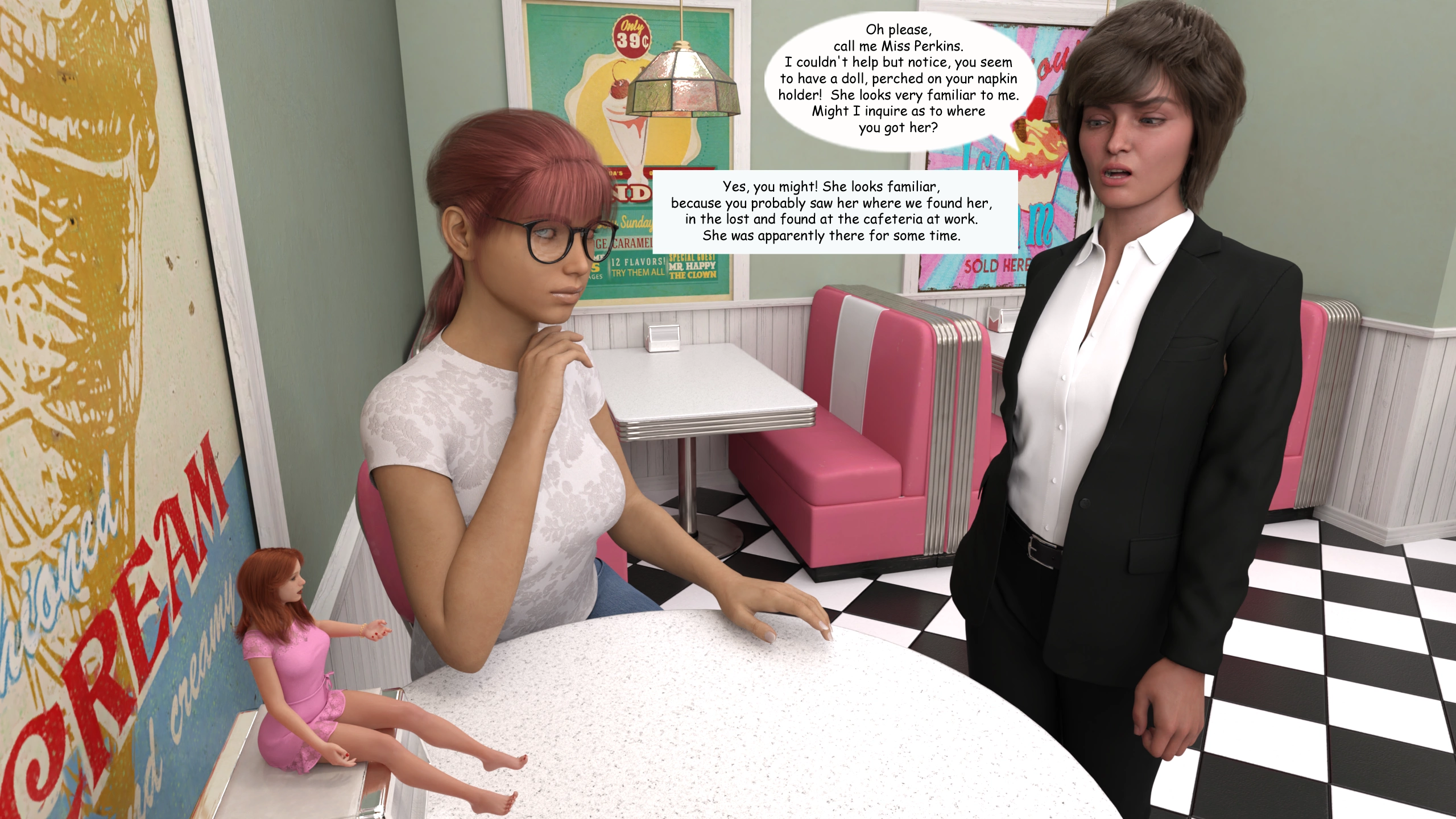 The Optimizer [Davren58] - The Optimizer - Page 30