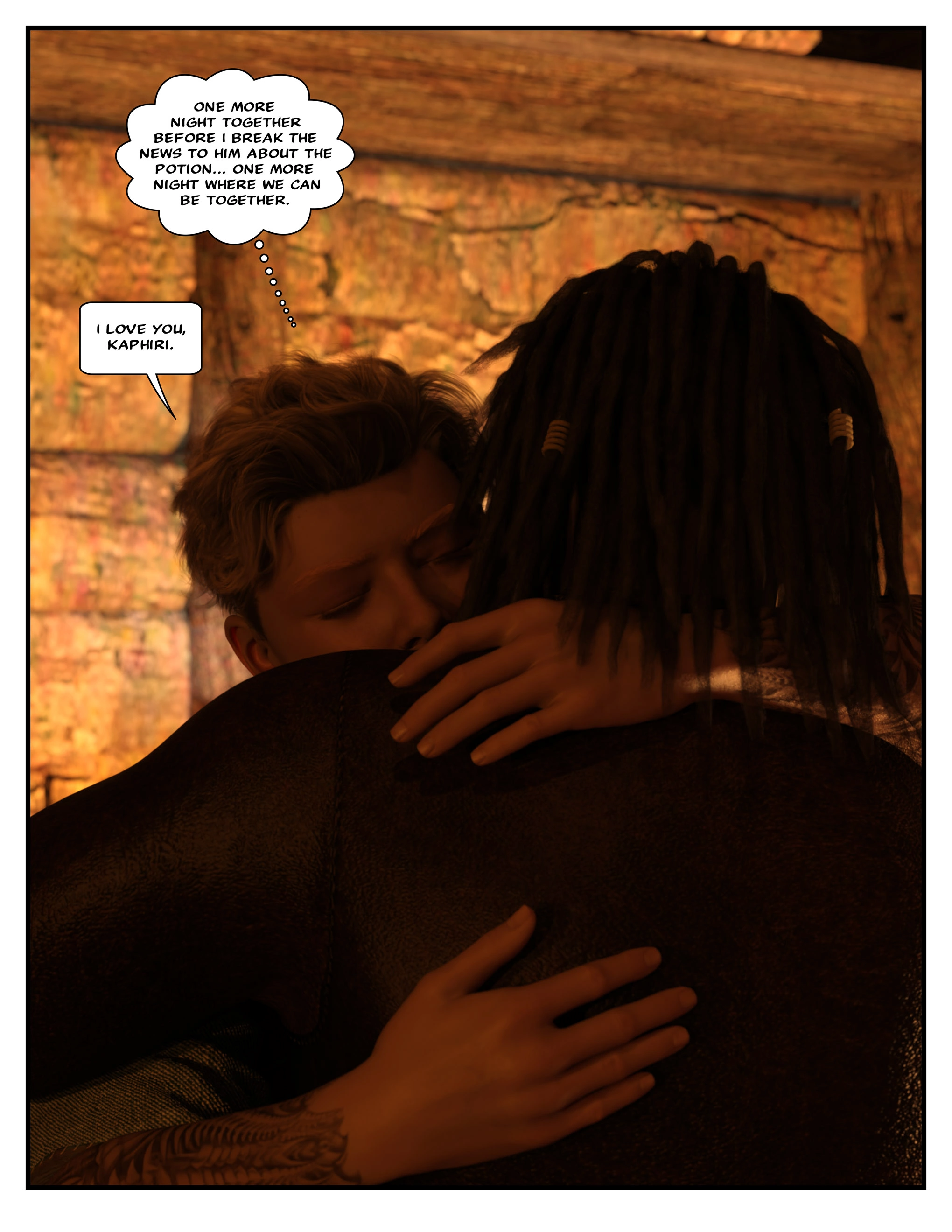 Nashai 18: The War Room [Squidz] - Nashai 18: The War Room - Page 26