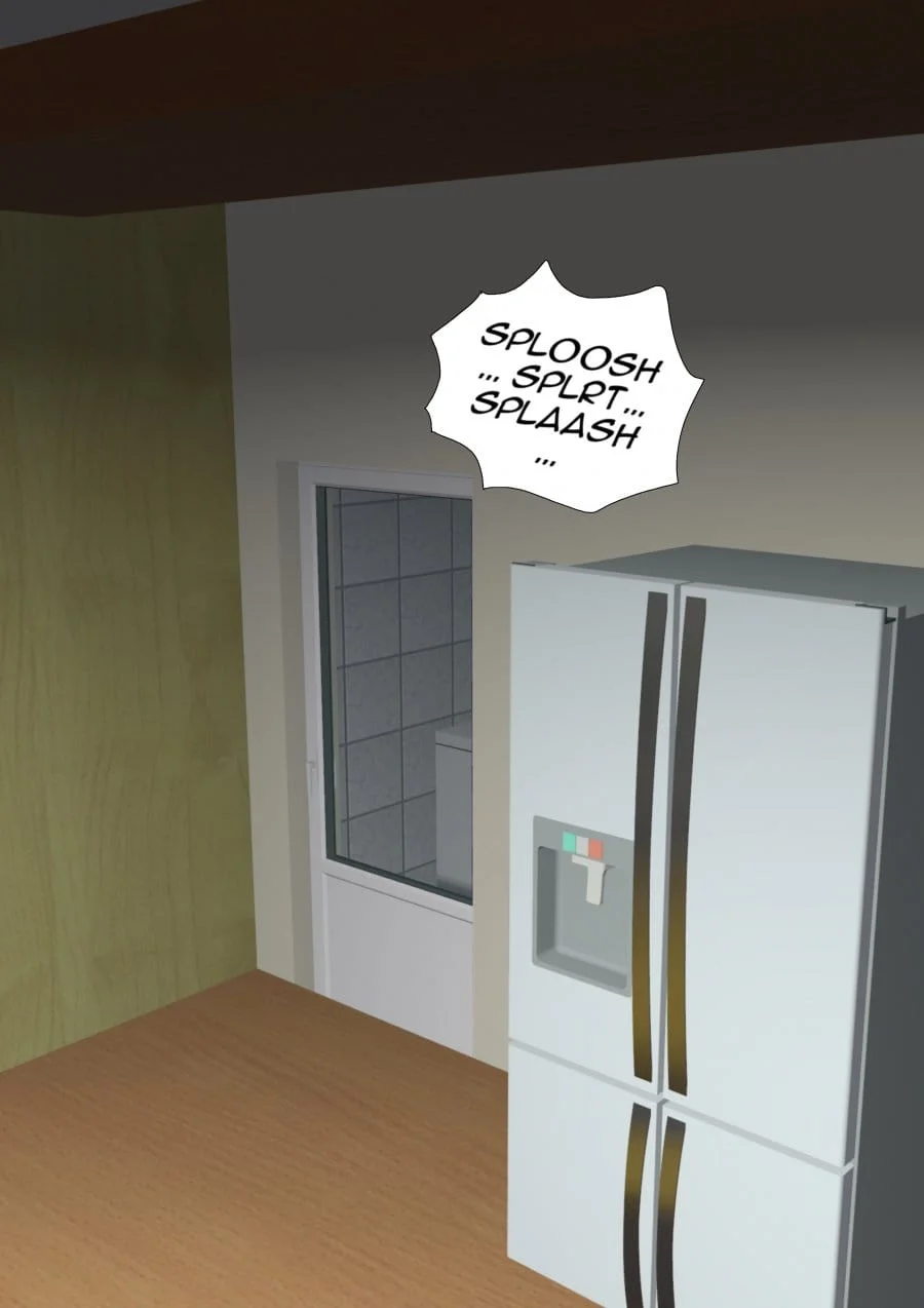 Sinful Lust by ZettoNSFW - 7.2 . Sinful Lust - Lizana And The Homeless - Chapter 2 - Page 62