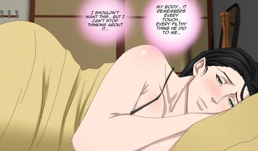 Sinful Lust by ZettoNSFW - 7.2 . Sinful Lust - Lizana And The Homeless - Chapter 2 - Page 70