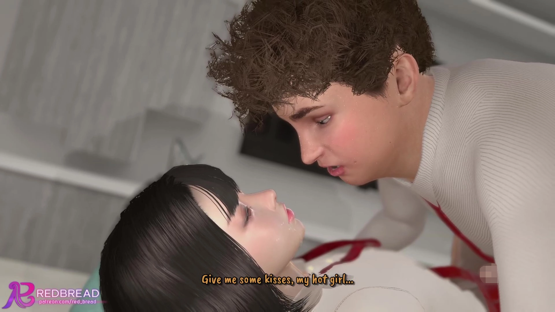 Saint Eagle Academy [Red Bread] - Saint Eagle Academy - Page 44