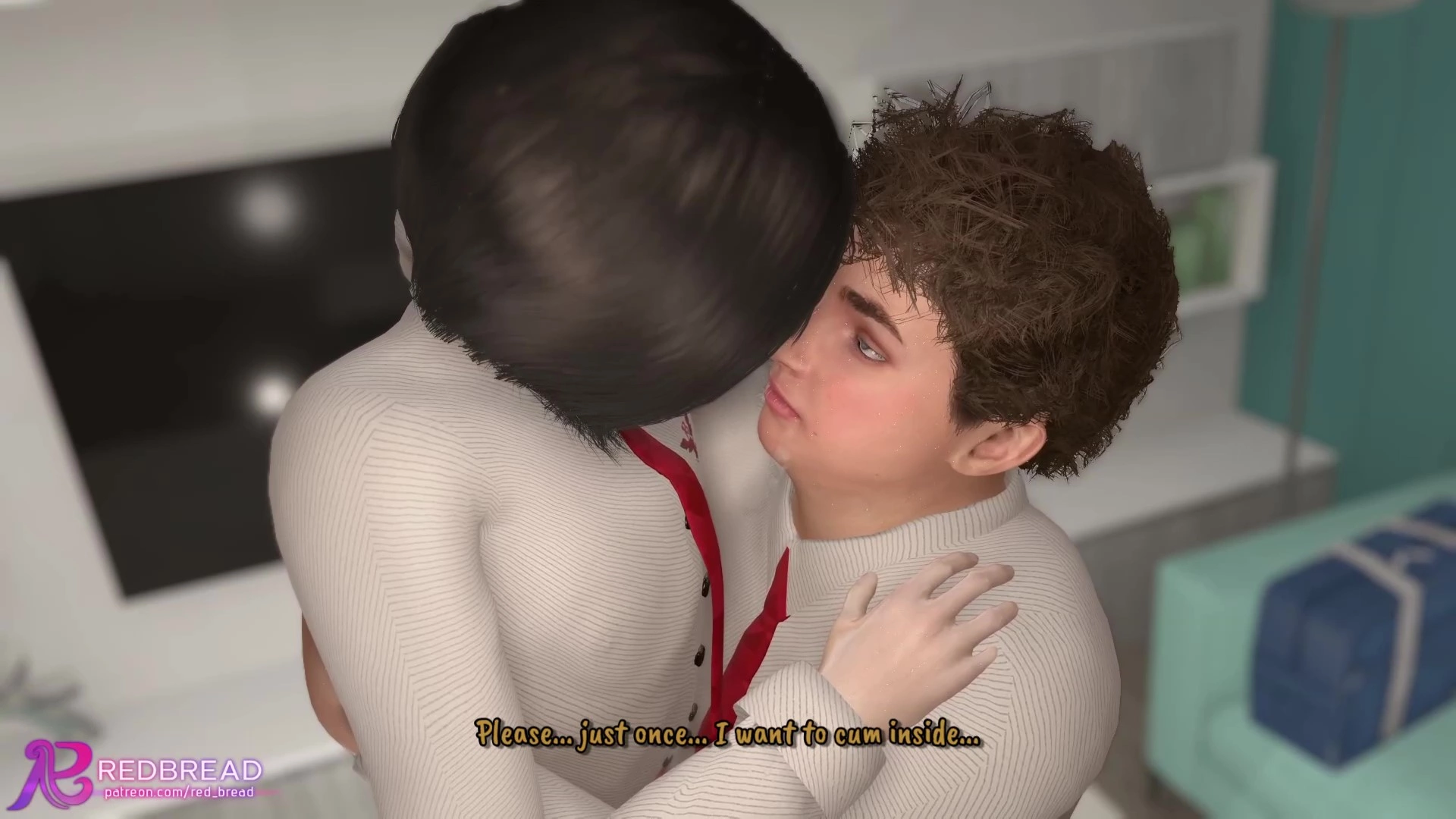 Saint Eagle Academy [Red Bread] - Saint Eagle Academy - Page 26