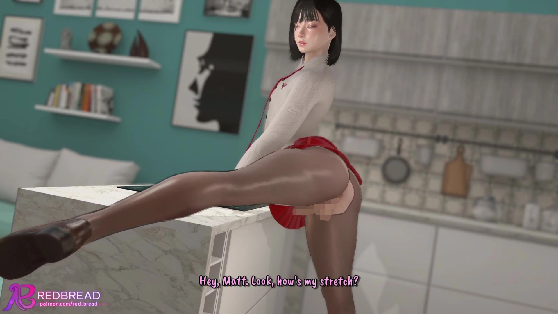 Saint Eagle Academy [Red Bread] - Saint Eagle Academy - Page 53