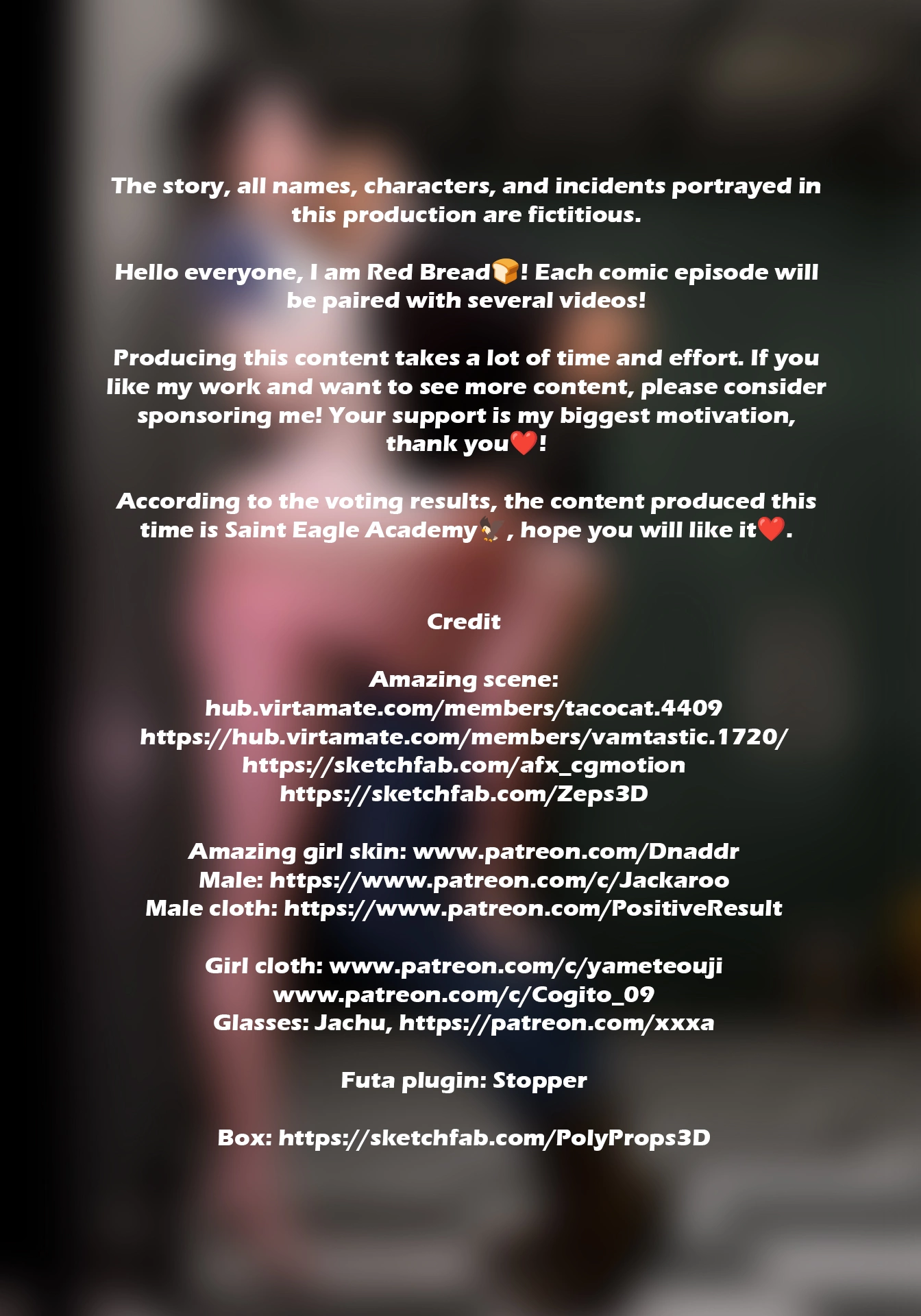 Saint Eagle Academy [Red Bread] - Saint Eagle Academy - Page 72