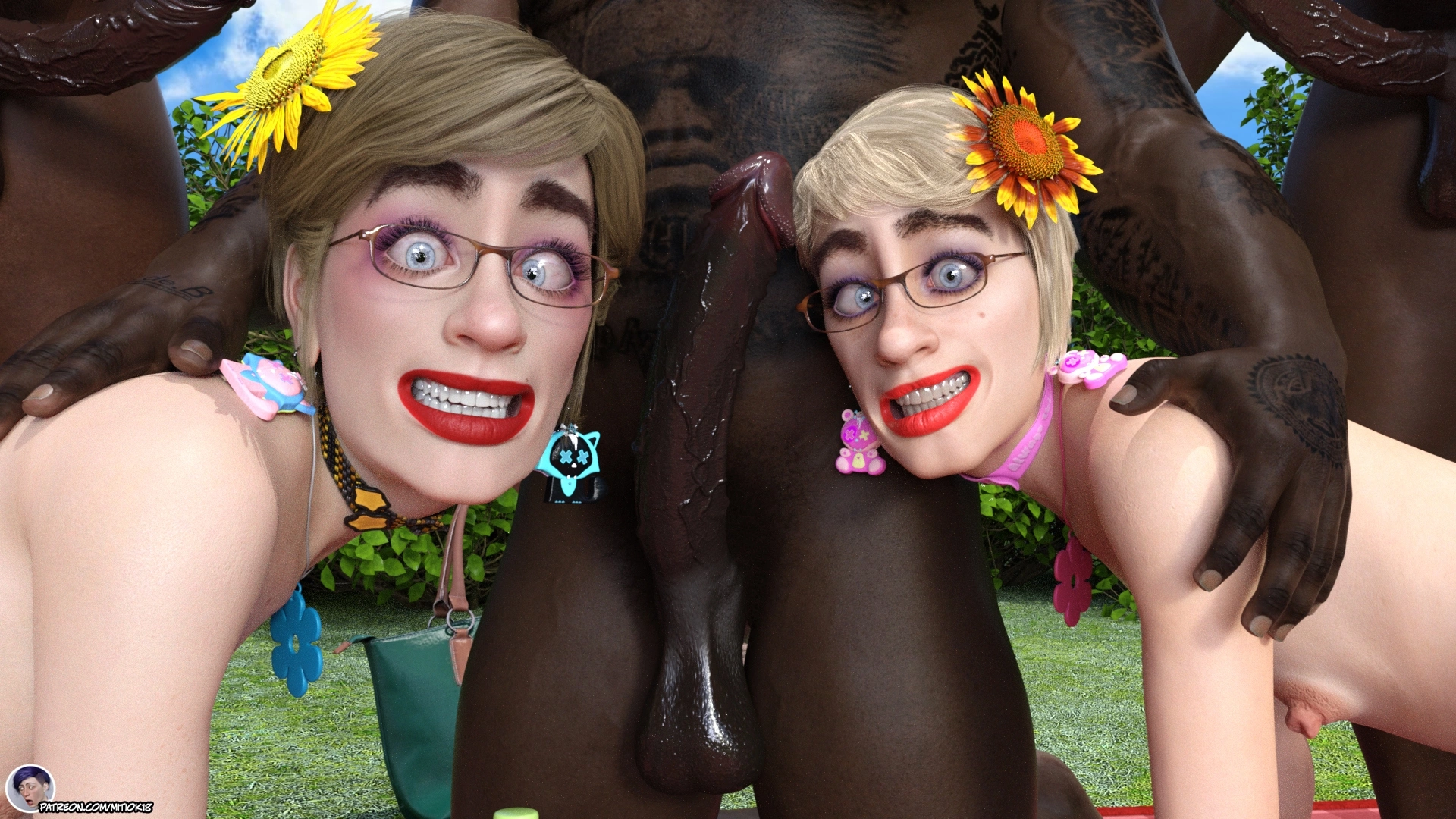 Picnics [Mitiok18] - Picnic - Page 42