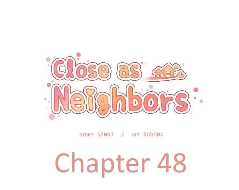 Close As Neighbors [Semni] - Close As Neighbors - Part 15 - Page 1