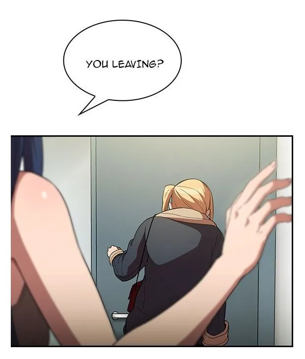 Close As Neighbors [Semni] - Close As Neighbors - Part 15 - Page 4