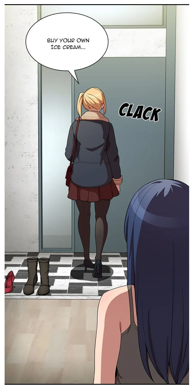 Close As Neighbors [Semni] - Close As Neighbors - Part 15 - Page 7