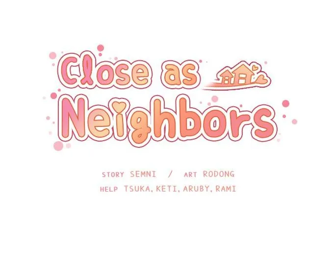 Close As Neighbors [Semni] - Close As Neighbors - Part 15 - Page 9