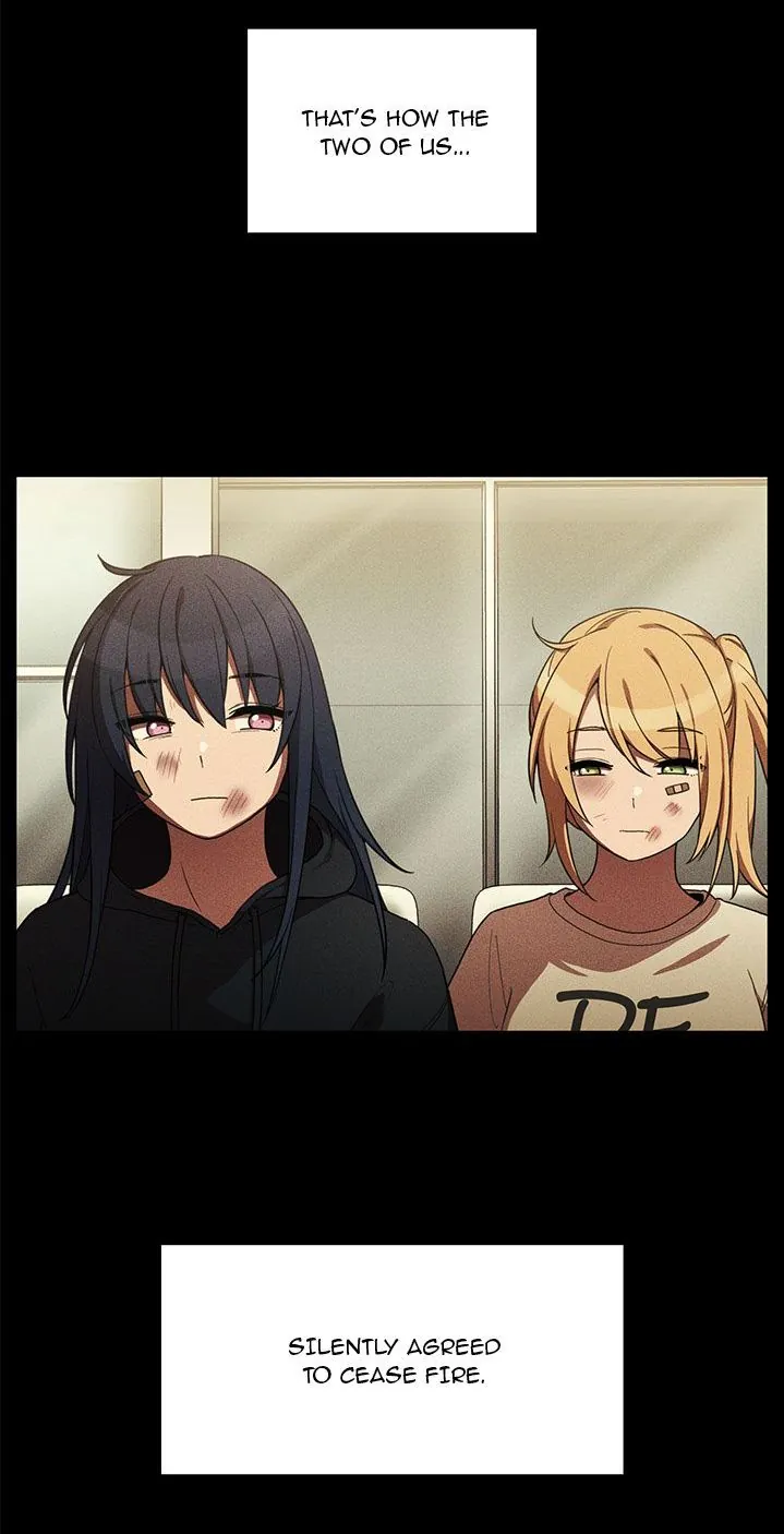 Close As Neighbors [Semni] - Close As Neighbors - Part 15 - Page 17