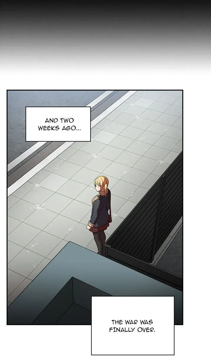 Close As Neighbors [Semni] - Close As Neighbors - Part 15 - Page 18