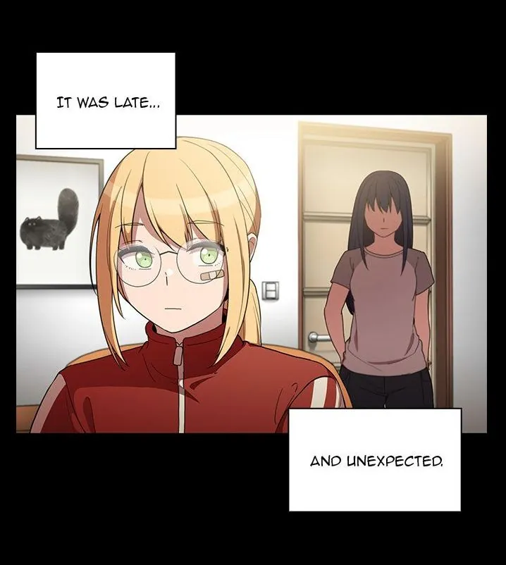 Close As Neighbors [Semni] - Close As Neighbors - Part 15 - Page 20