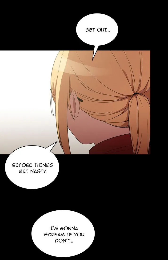 Close As Neighbors [Semni] - Close As Neighbors - Part 15 - Page 21