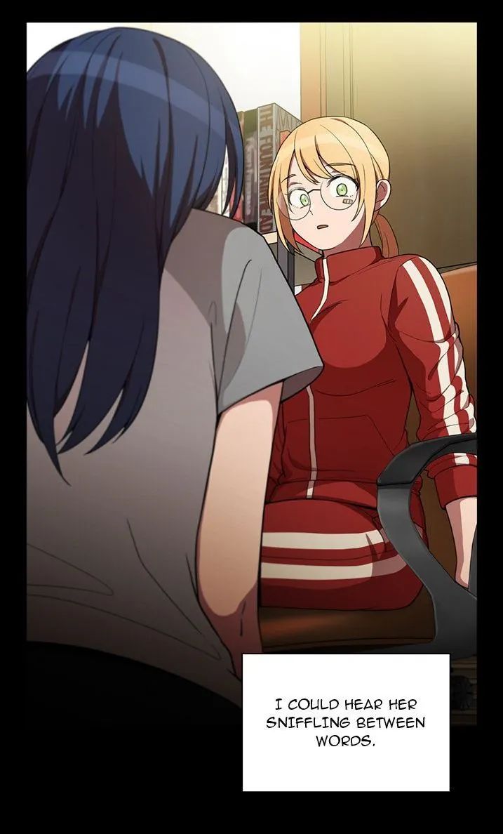 Close As Neighbors [Semni] - Close As Neighbors - Part 15 - Page 26