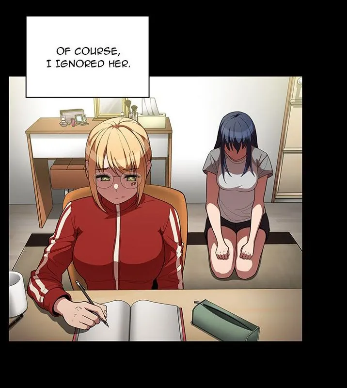Close As Neighbors [Semni] - Close As Neighbors - Part 15 - Page 27