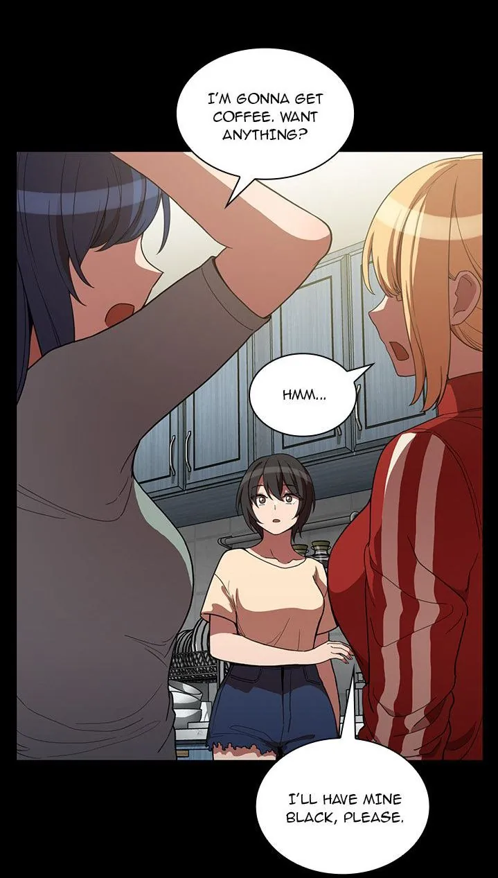 Close As Neighbors [Semni] - Close As Neighbors - Part 15 - Page 36