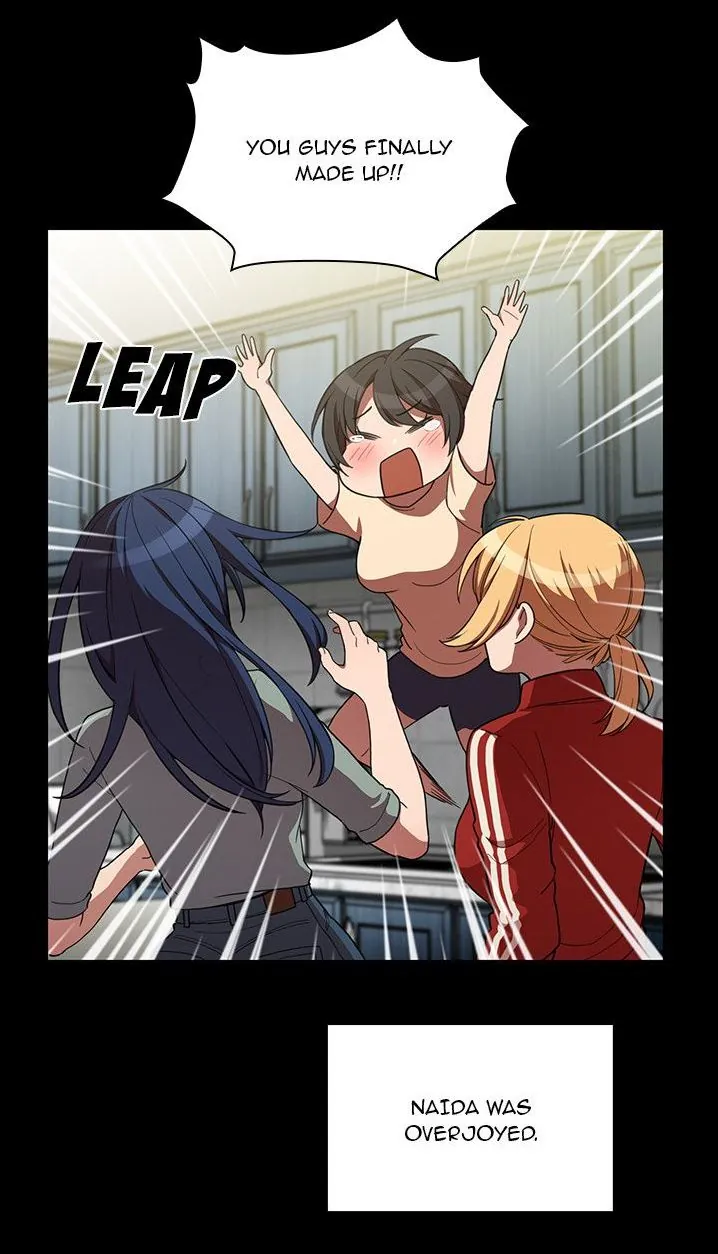 Close As Neighbors [Semni] - Close As Neighbors - Part 15 - Page 37