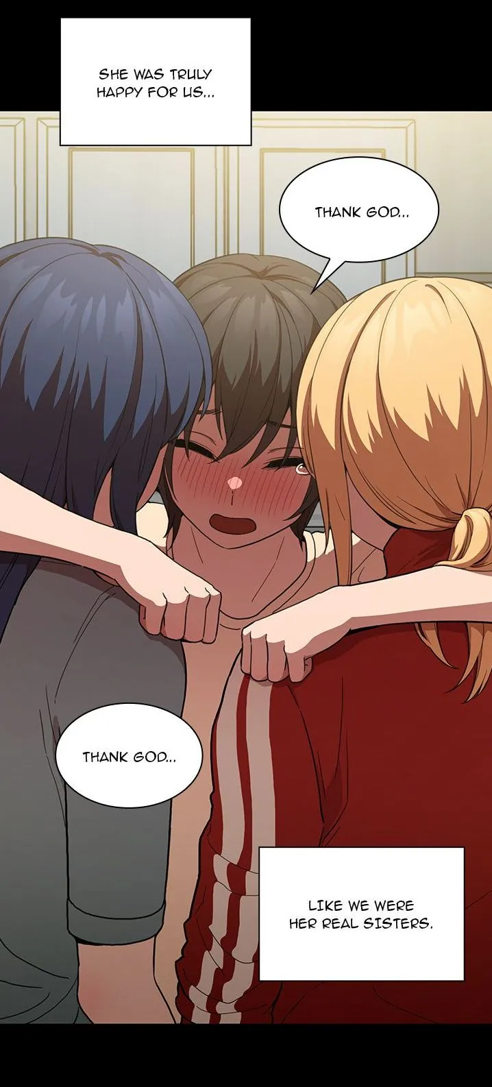 Close As Neighbors [Semni] - Close As Neighbors - Part 15 - Page 38