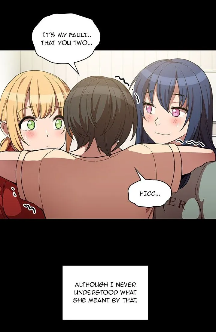 Close As Neighbors [Semni] - Close As Neighbors - Part 15 - Page 39