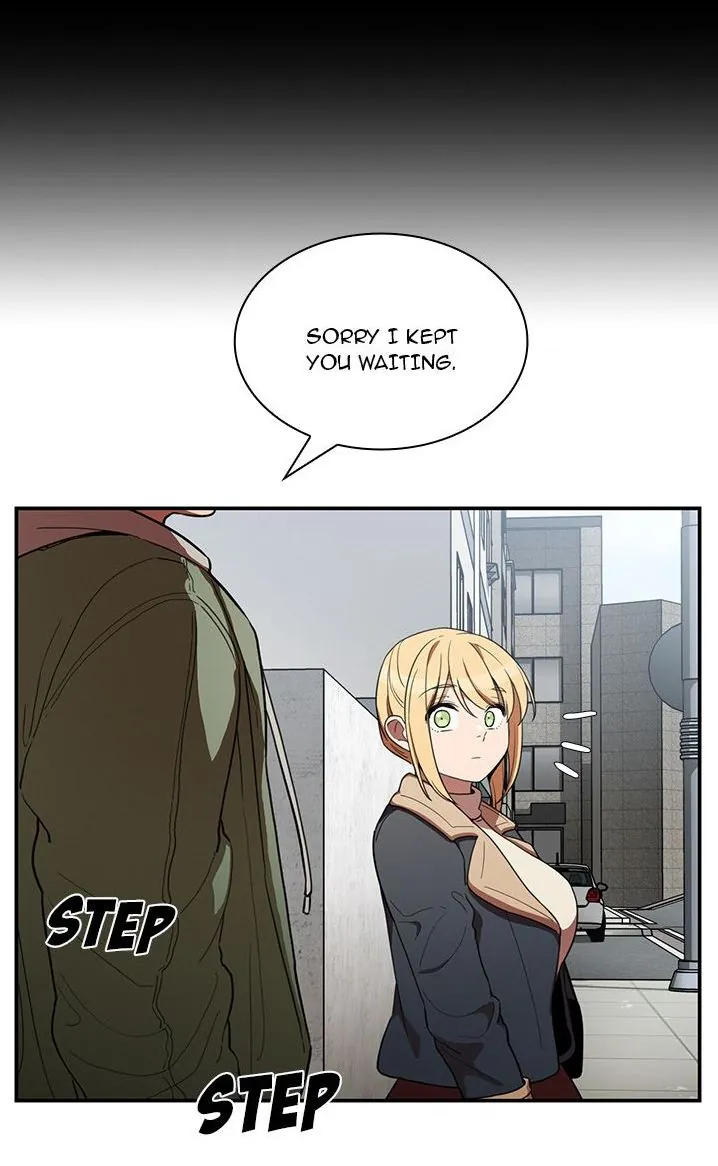 Close As Neighbors [Semni] - Close As Neighbors - Part 15 - Page 45