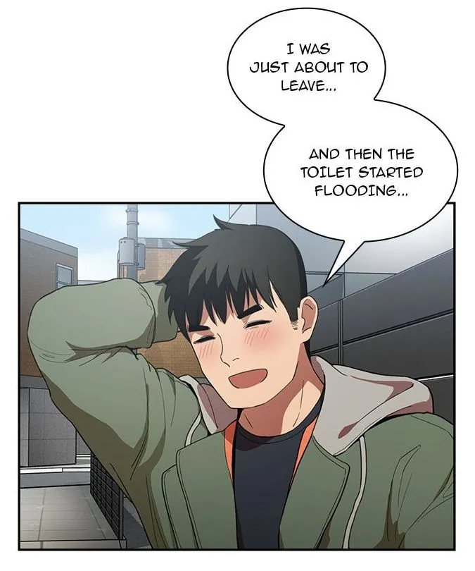 Close As Neighbors [Semni] - Close As Neighbors - Part 15 - Page 46