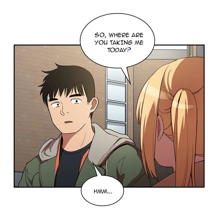 Close As Neighbors [Semni] - Close As Neighbors - Part 15 - Page 48
