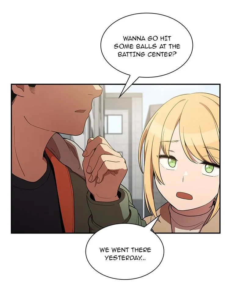 Close As Neighbors [Semni] - Close As Neighbors - Part 15 - Page 49