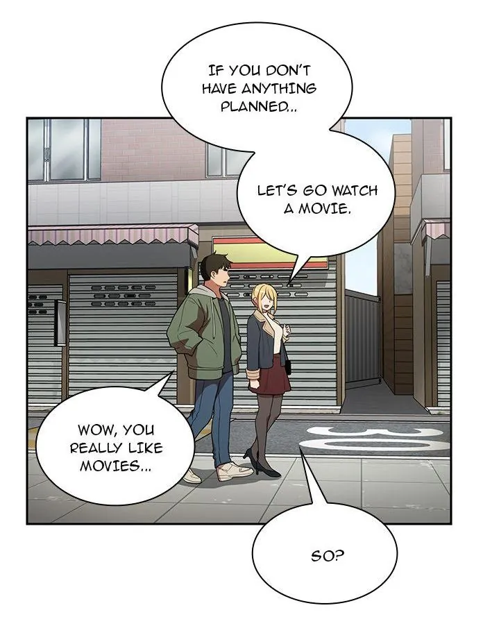 Close As Neighbors [Semni] - Close As Neighbors - Part 15 - Page 50