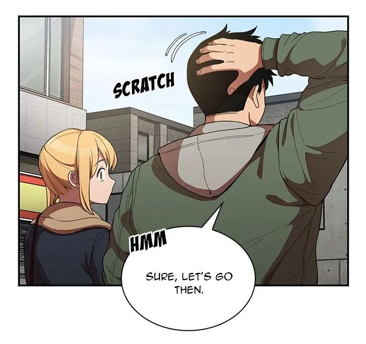 Close As Neighbors [Semni] - Close As Neighbors - Part 15 - Page 51