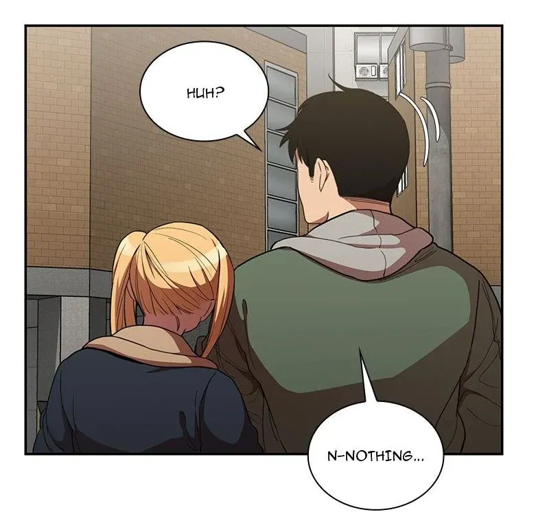 Close As Neighbors [Semni] - Close As Neighbors - Part 15 - Page 55