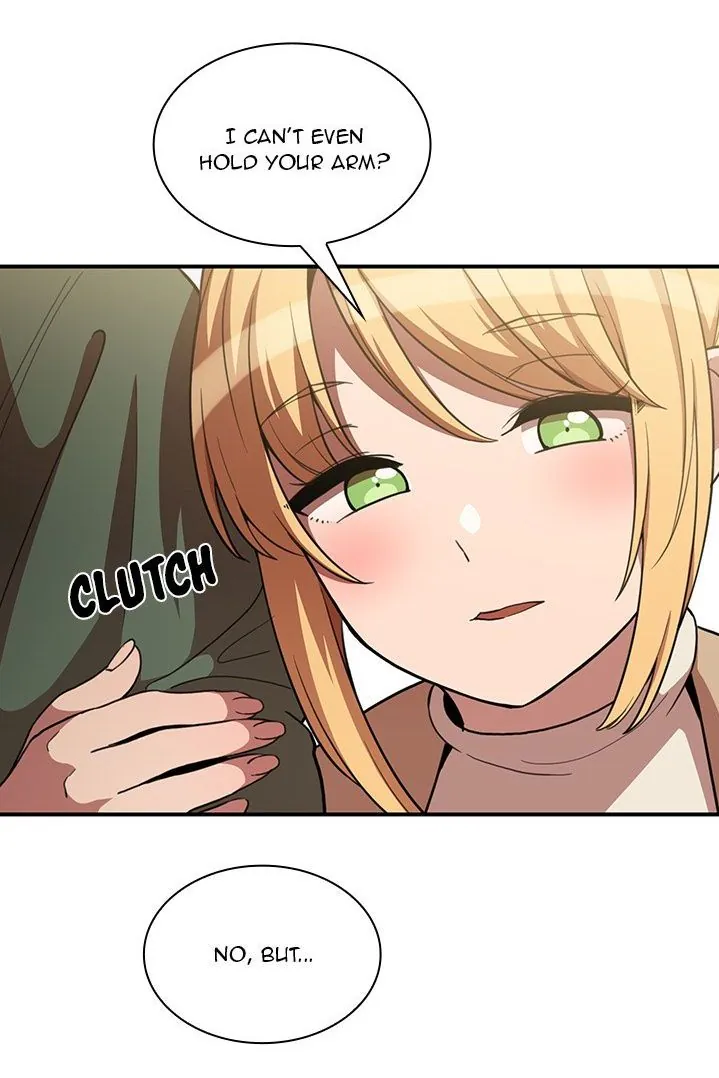 Close As Neighbors [Semni] - Close As Neighbors - Part 15 - Page 56