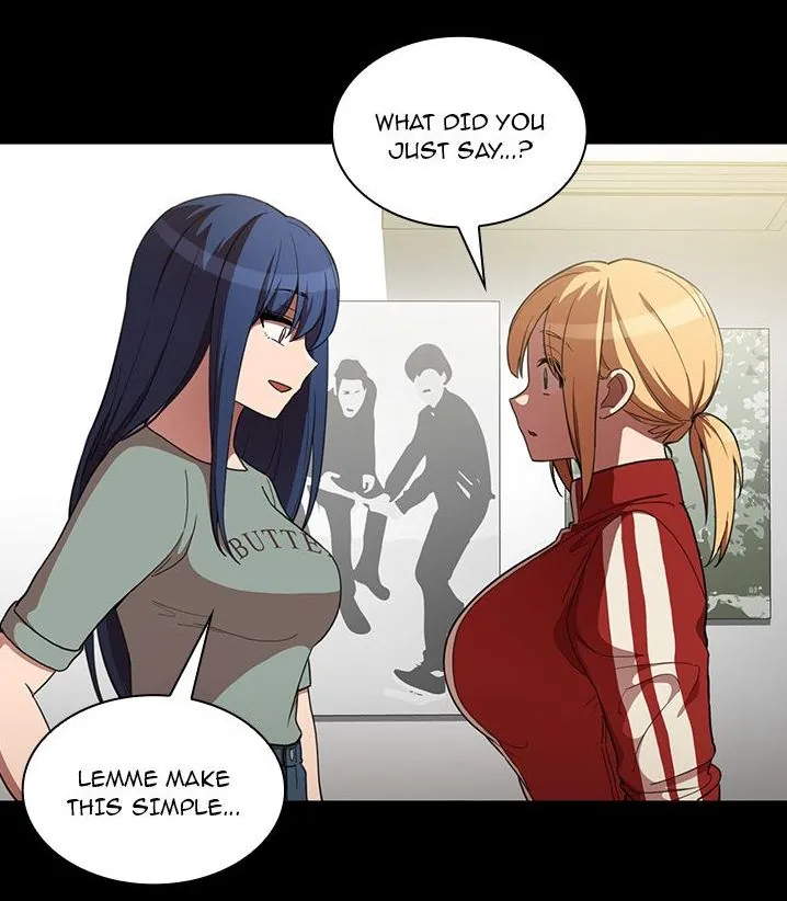 Close As Neighbors [Semni] - Close As Neighbors - Part 15 - Page 58
