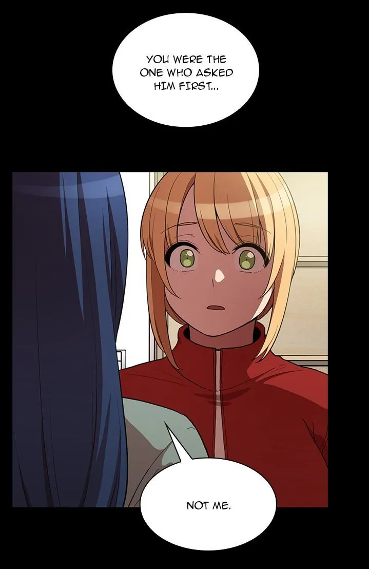 Close As Neighbors [Semni] - Close As Neighbors - Part 15 - Page 59