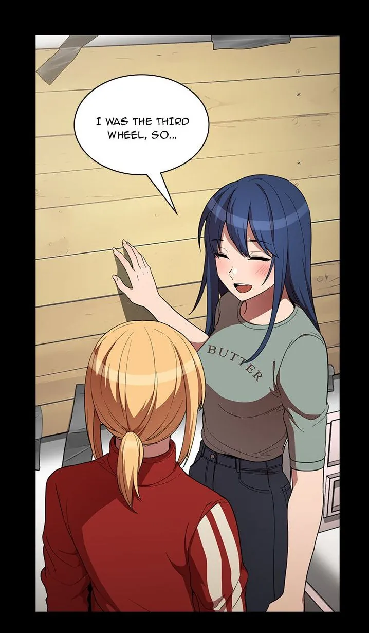 Close As Neighbors [Semni] - Close As Neighbors - Part 15 - Page 60