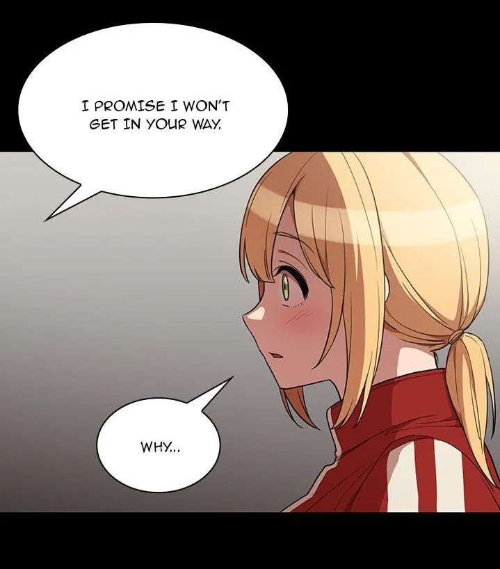 Close As Neighbors [Semni] - Close As Neighbors - Part 15 - Page 61