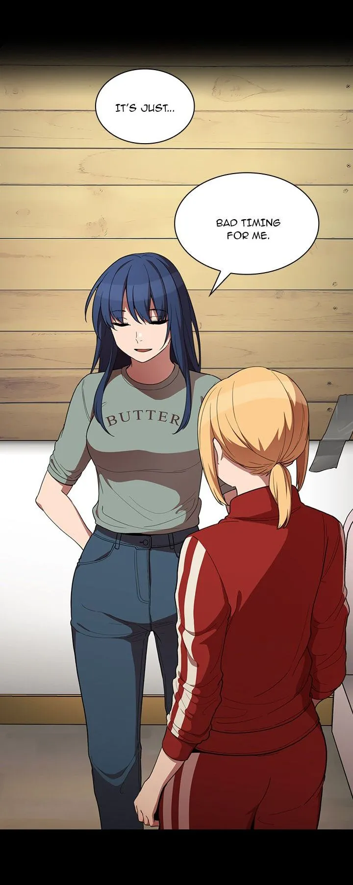 Close As Neighbors [Semni] - Close As Neighbors - Part 15 - Page 67