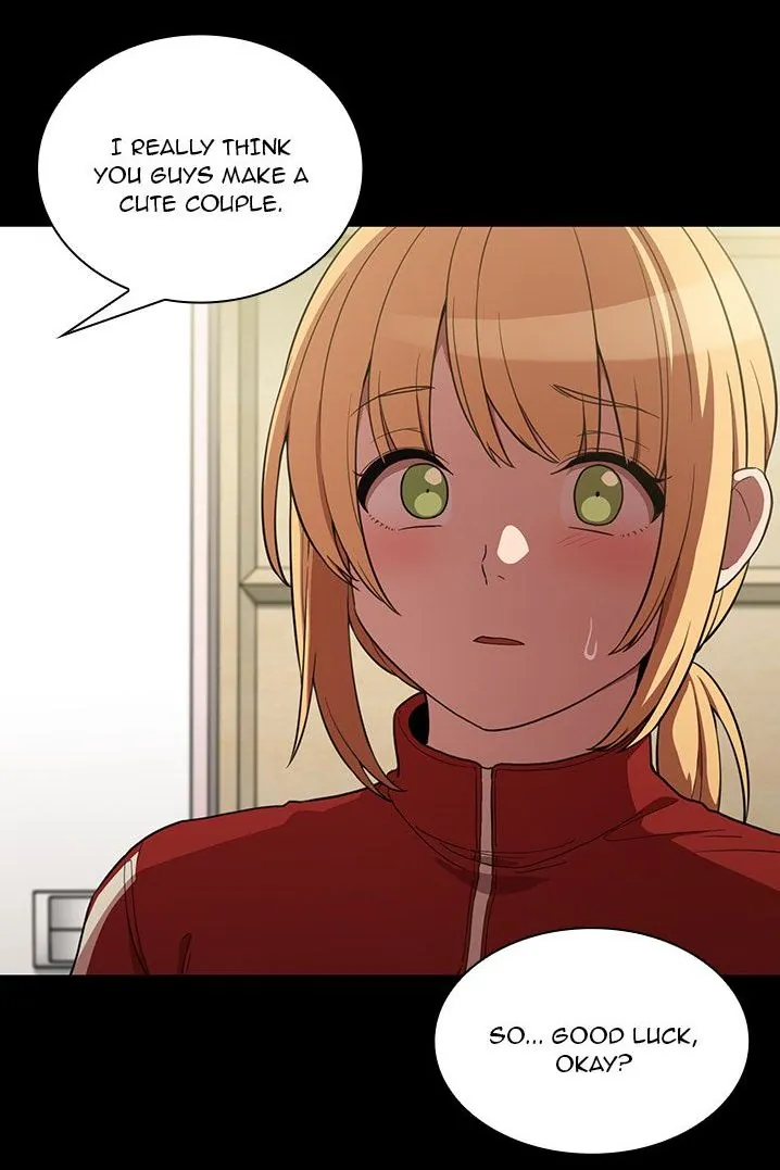 Close As Neighbors [Semni] - Close As Neighbors - Part 15 - Page 70