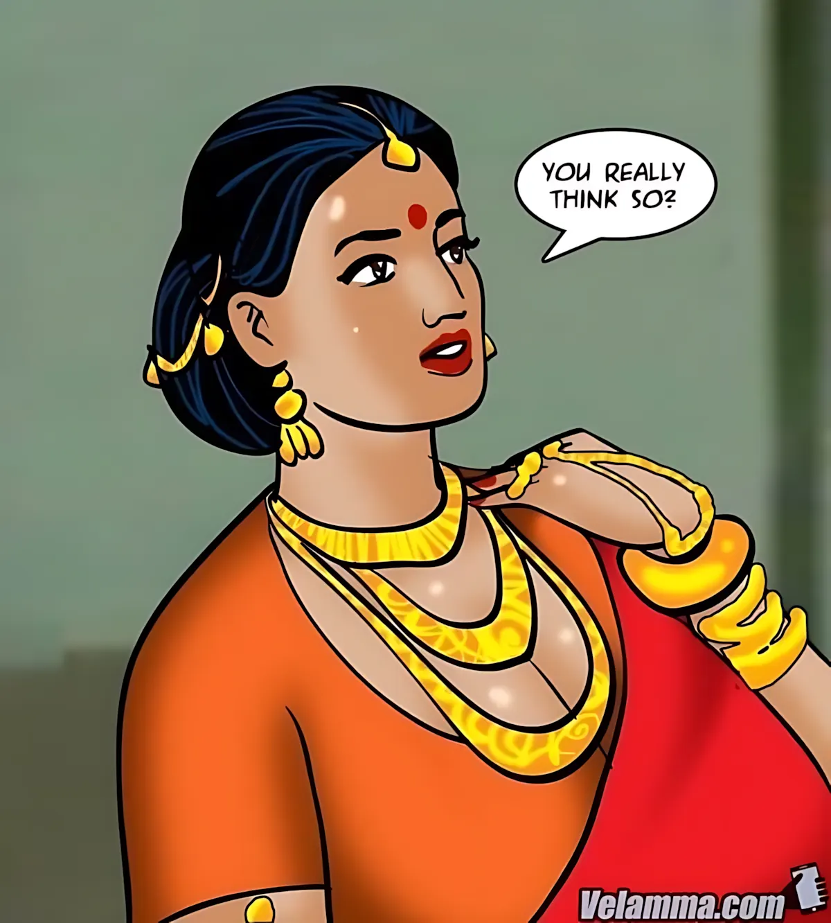 Velamma All Episodes Comics - 65 . Velamma - Episode 65 - Trapped In A Bank Vault - Page 67