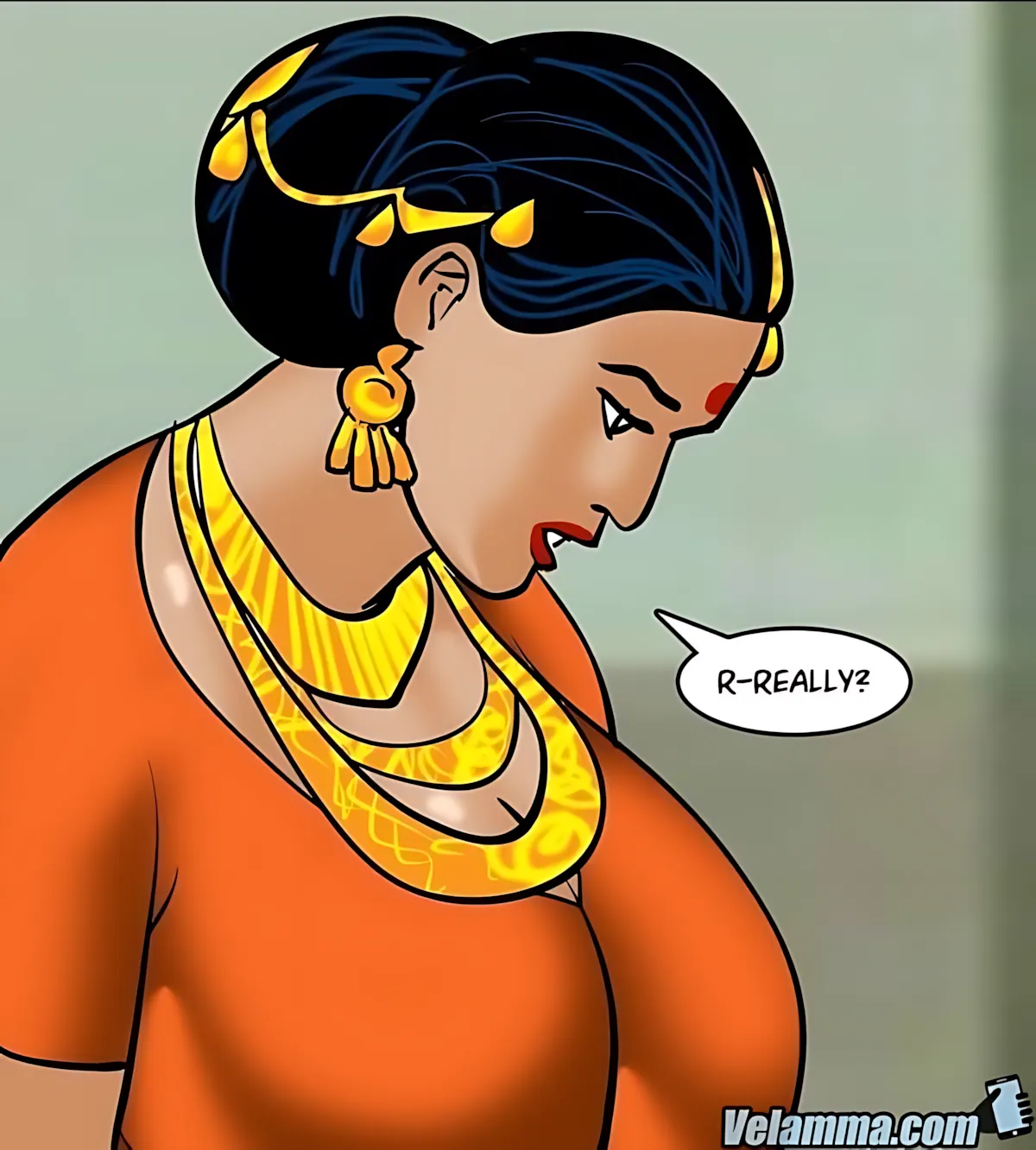 Velamma All Episodes Comics - 65 . Velamma - Episode 65 - Trapped In A Bank Vault - Page 115