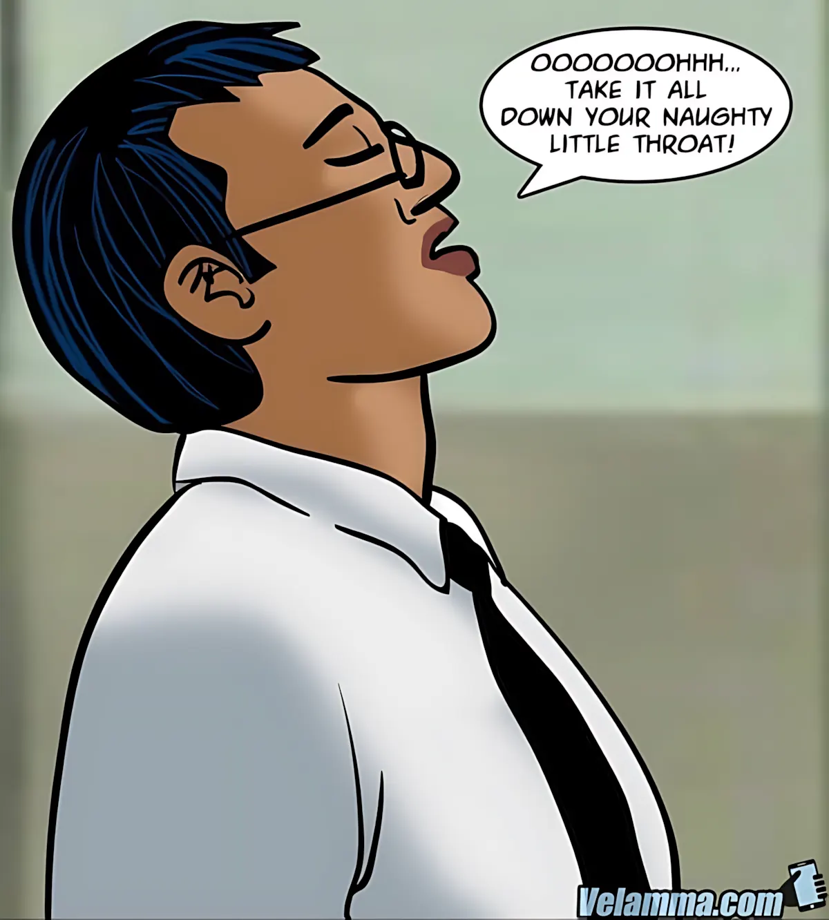 Velamma All Episodes Comics - 65 . Velamma - Episode 65 - Trapped In A Bank Vault - Page 139