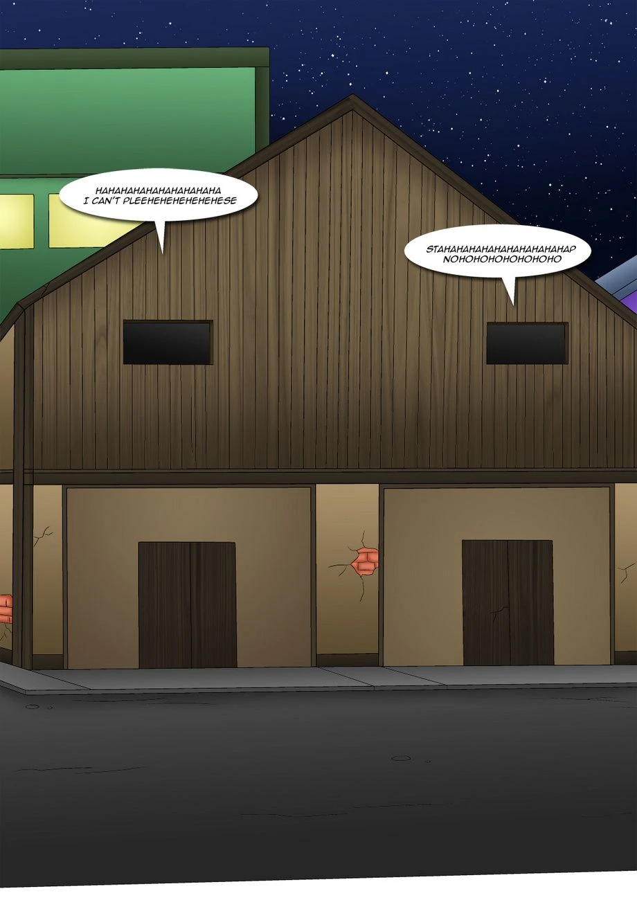 Girls Night Out And The Boys Torment (Various) [Palcomix] - 1 . Girls Night Out And The Boys Torment [Palcomix] - Page 24