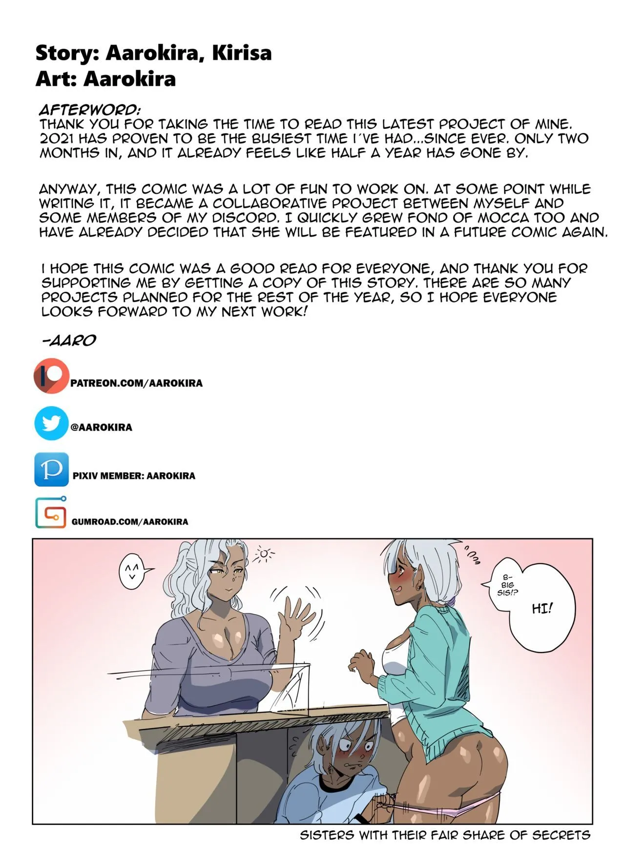 Proud Son’s Surprise Attack - 1 .Proud Son's Surprise Attack [Aarokira] - Page 16