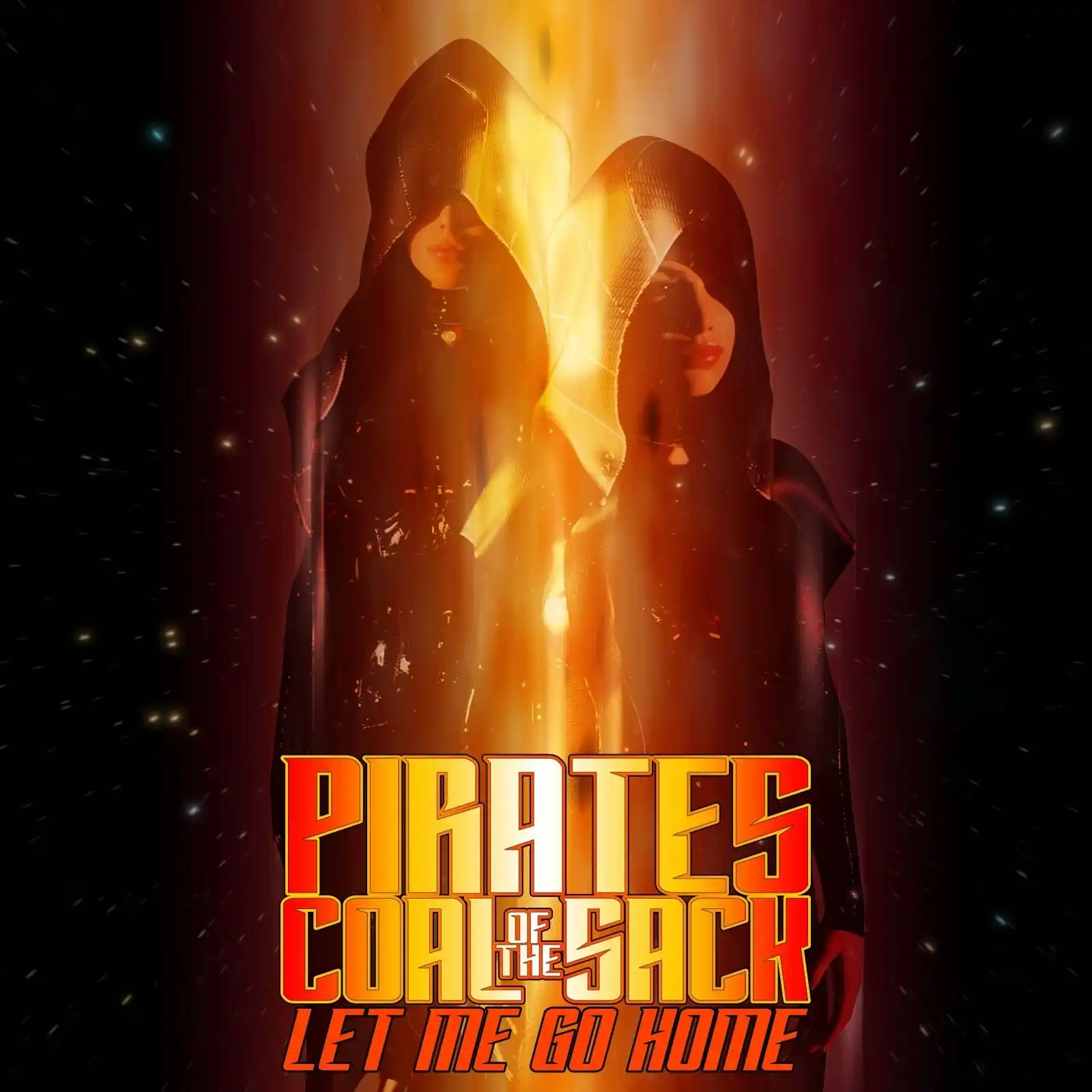 Pirates Of The Coal Sack [DangerousLines] - 6. Pirates Of The Coal Sack - Chapter 6 - Page 1