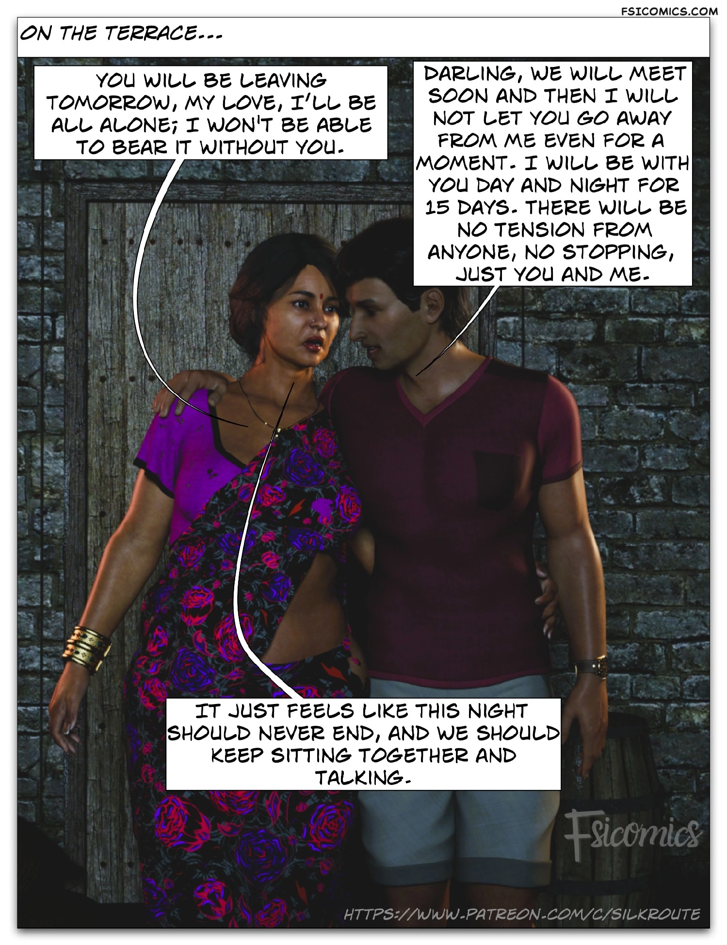 Tridevi Series – Silk Route Ira Raman - 13. Tridevi Chapter 13 – Silk Route Ira Raman - Page 9