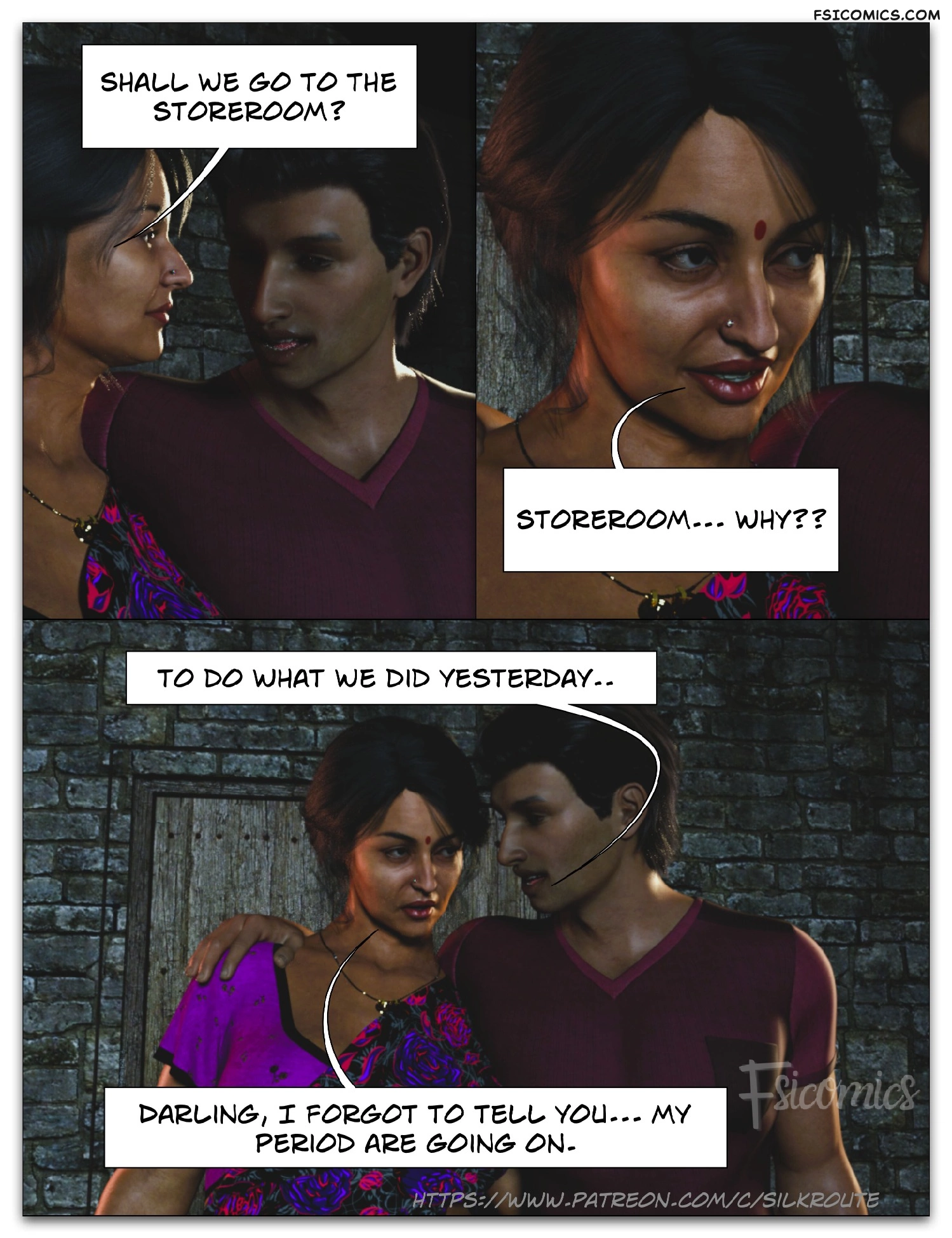 Tridevi Series – Silk Route Ira Raman - 13. Tridevi Chapter 13 – Silk Route Ira Raman - Page 10