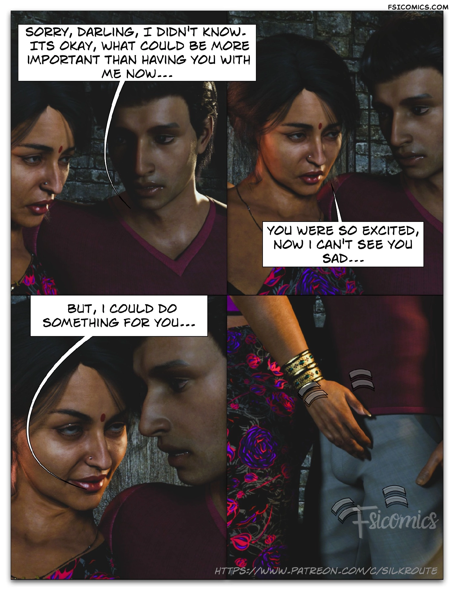 Tridevi Series – Silk Route Ira Raman - 13. Tridevi Chapter 13 – Silk Route Ira Raman - Page 11