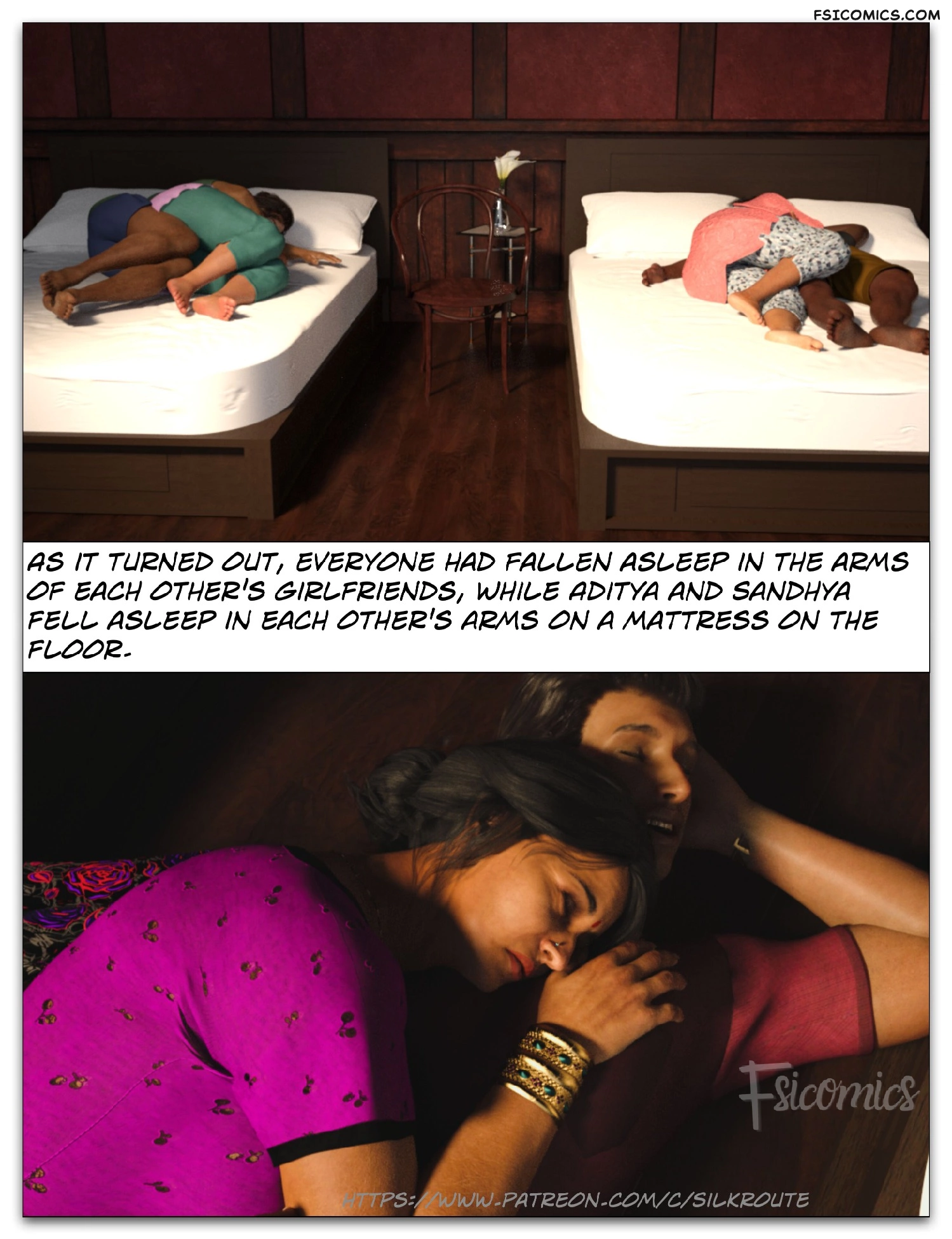 Tridevi Series – Silk Route Ira Raman - 13. Tridevi Chapter 13 – Silk Route Ira Raman - Page 21