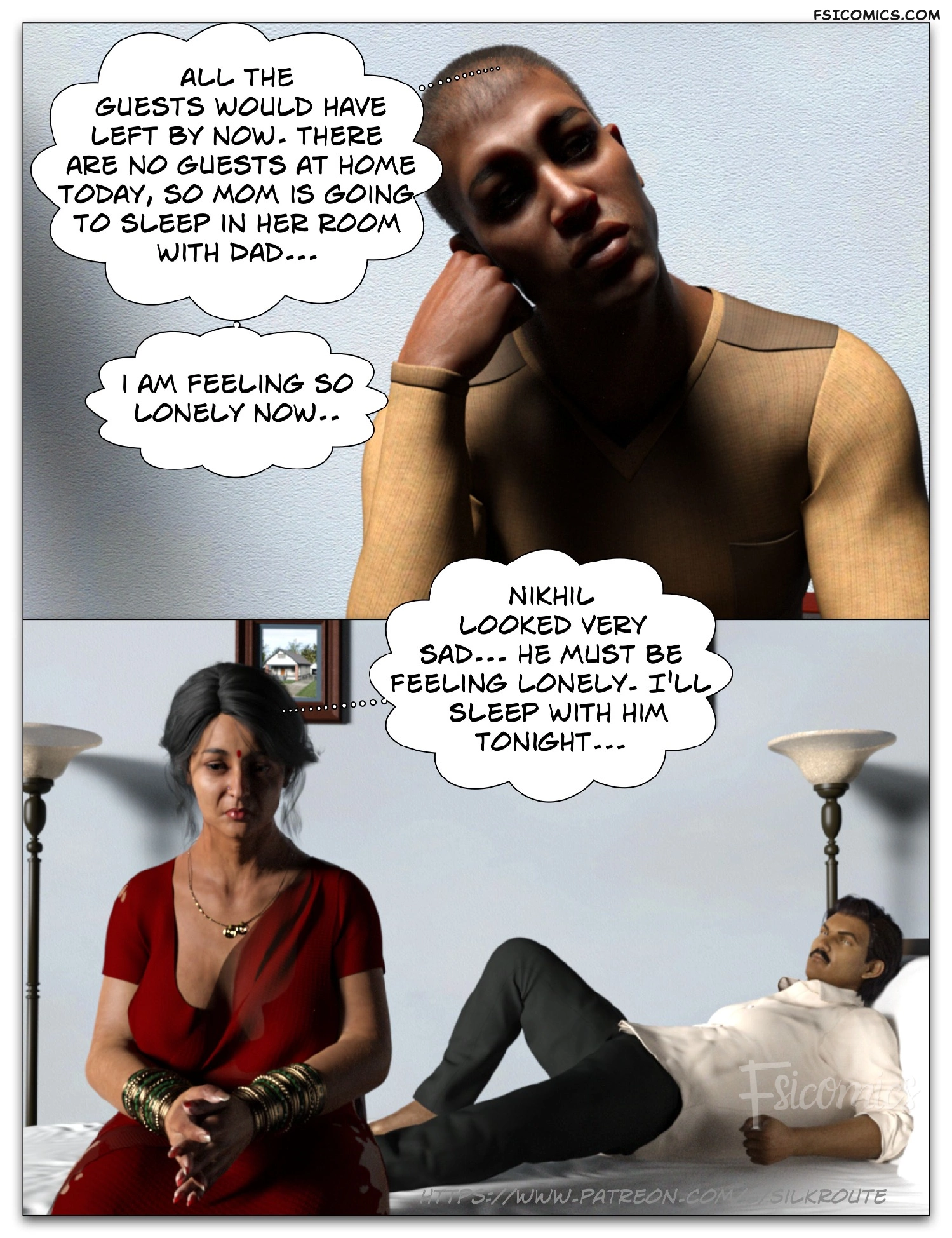 Tridevi Series – Silk Route Ira Raman - 13. Tridevi Chapter 13 – Silk Route Ira Raman - Page 26