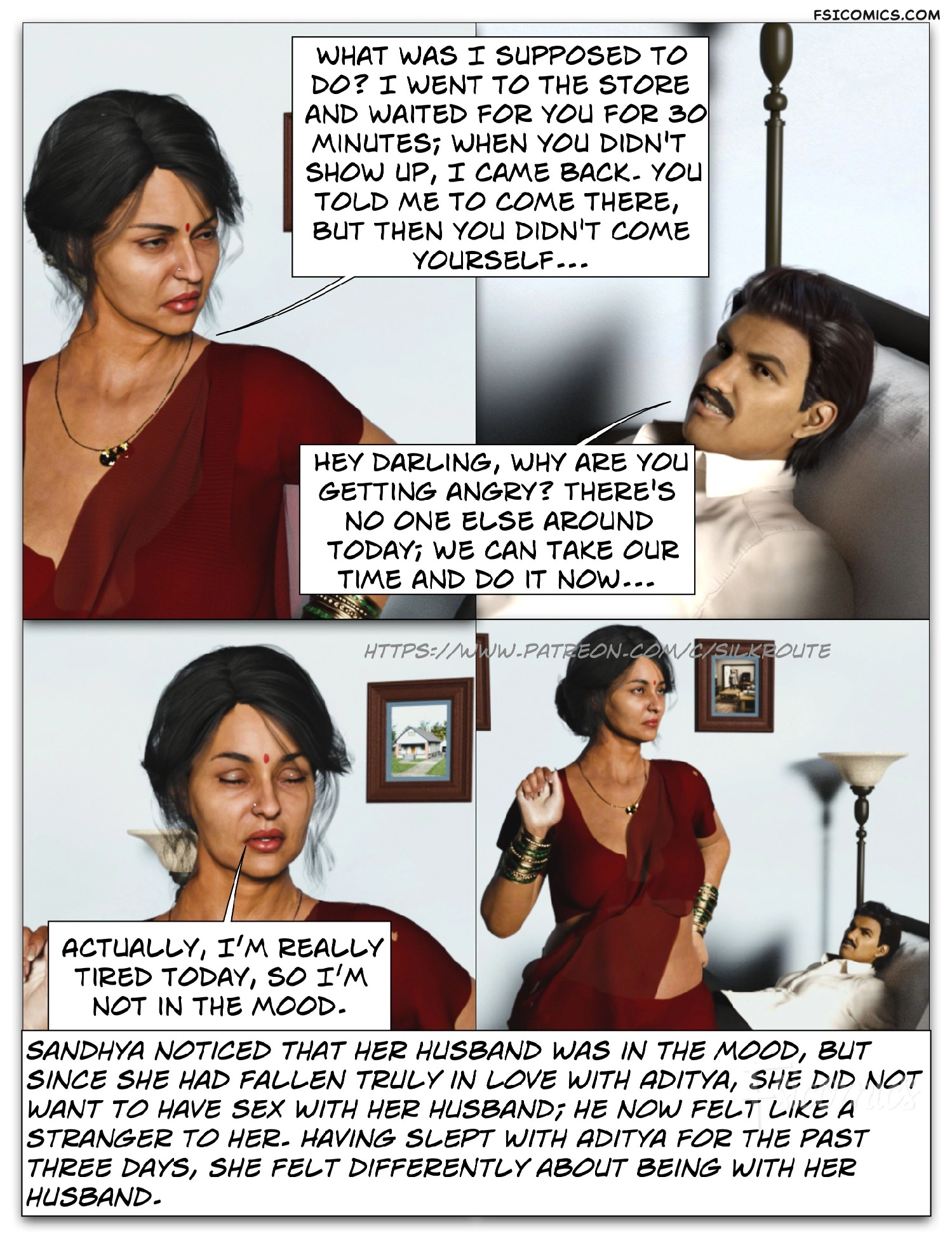 Tridevi Series – Silk Route Ira Raman - 13. Tridevi Chapter 13 – Silk Route Ira Raman - Page 28