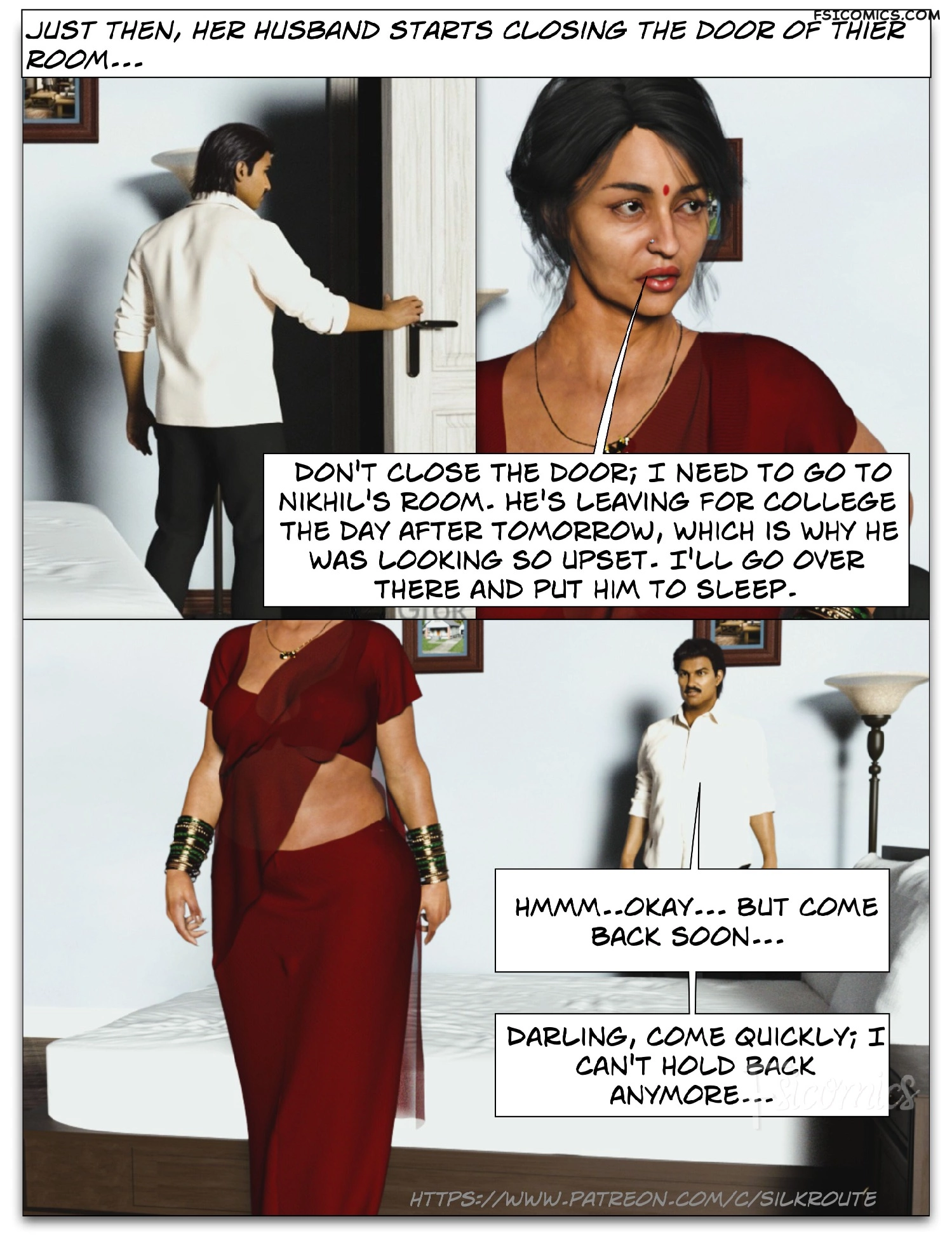Tridevi Series – Silk Route Ira Raman - 13. Tridevi Chapter 13 – Silk Route Ira Raman - Page 29